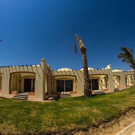 Queen Marsa Alam Resort